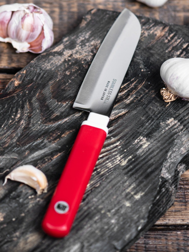 Овощной Нож Fuji Cutlery FK-403 фото 3